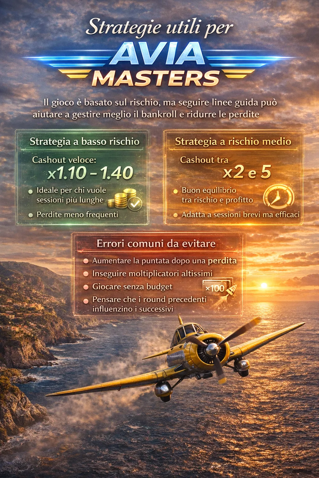 Funzionalità avanzate, vantaggi e svantaggi, struttura di gioco